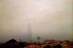 风景画大师 Caspar David Friedrich 1807_012
